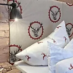 Pircher-maes & Stubaital Appartamento *