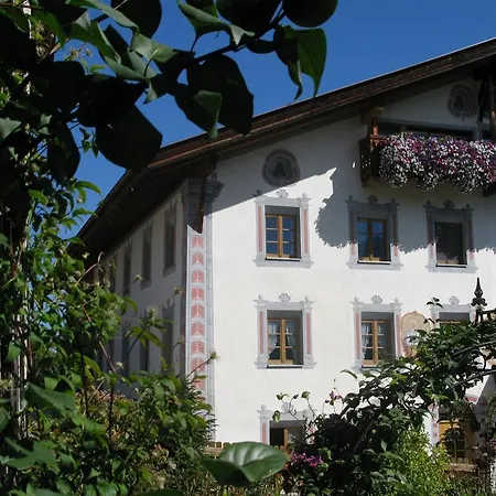 Pircher-maes Apart&stubaital Telfes im Stubai