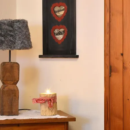 Appartement Pircher-maes & Stubaital