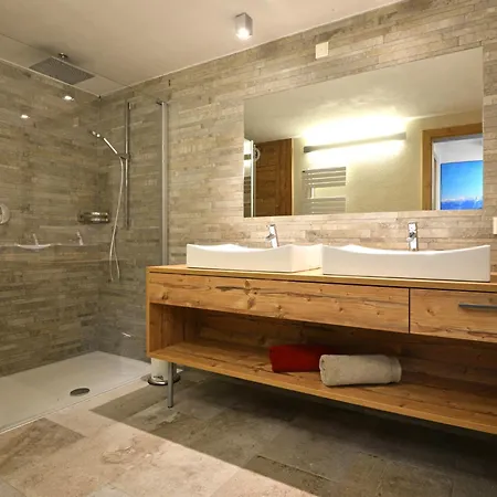 Pircher-maes Apart&stubaital Apartment