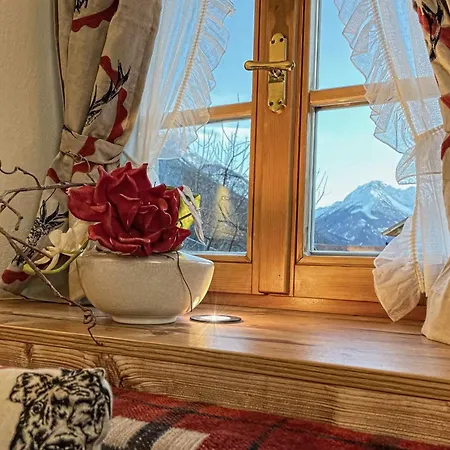 Pircher-maes & Stubaital Apartament Telfes im Stubai
