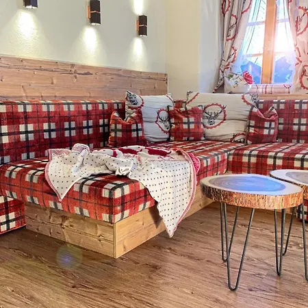 Pircher-maes Apart&stubaital Apartment