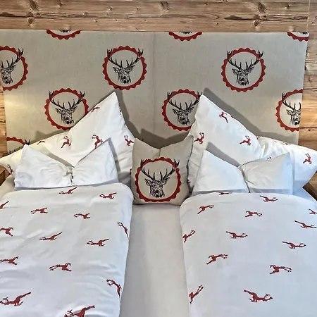 Pircher-maes & Stubaital *