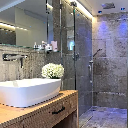 Appartement Pircher-maes & Stubaital *