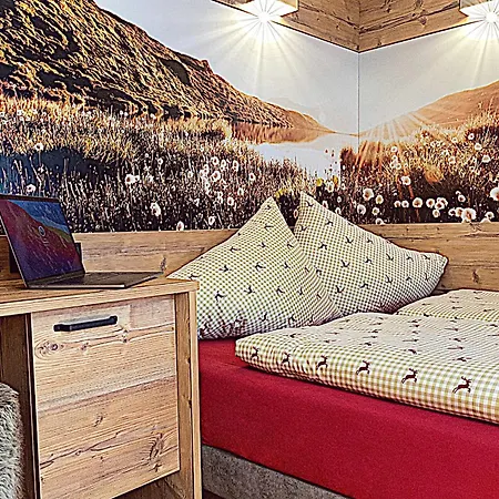 Pircher-maes & Stubaital