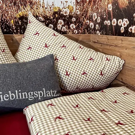Apartment Pircher-maes Apart&stubaital