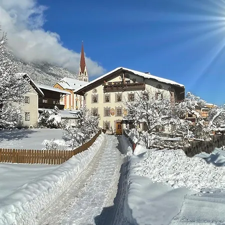 Pircher-maes & Stubaital *