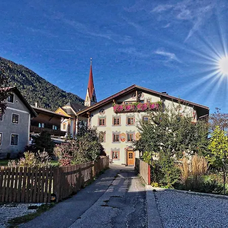 Pircher-maes & Stubaital *