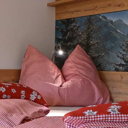 Pircher-maes & Stubaital Appartement