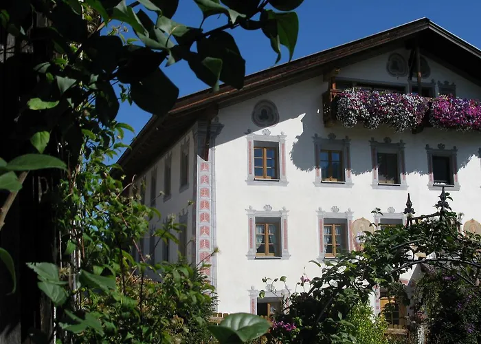 Pircher-maes & Stubaital Telfes im Stubai