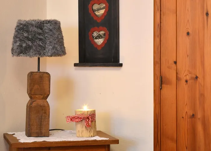 Appartamento Pircher-maes & Stubaital