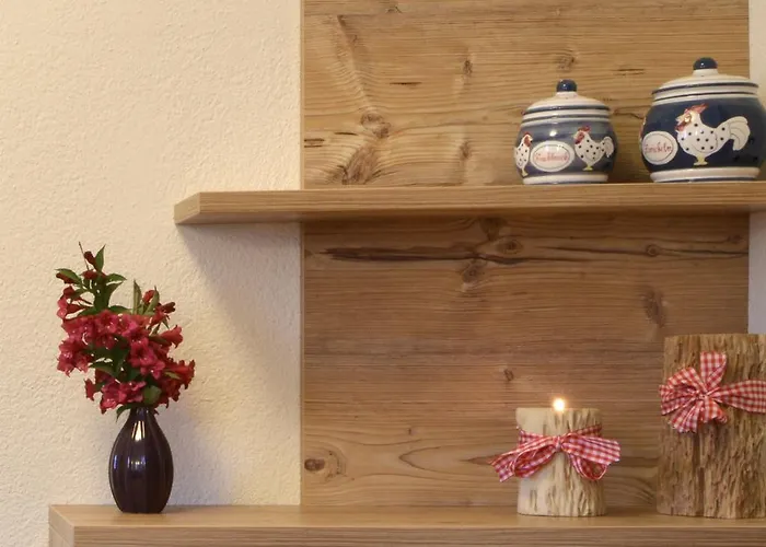 Pircher-maes & Stubaital Appartamento