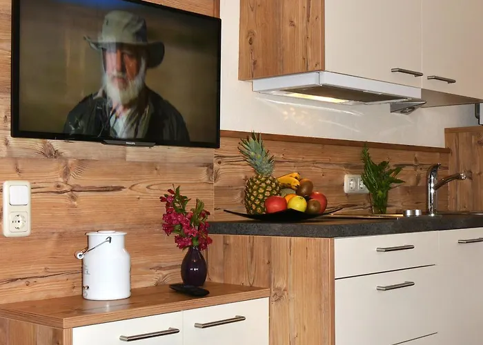 Pircher-maes & Stubaital *