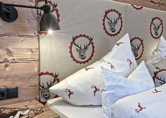 Pircher-maes & Stubaital Appartamento *