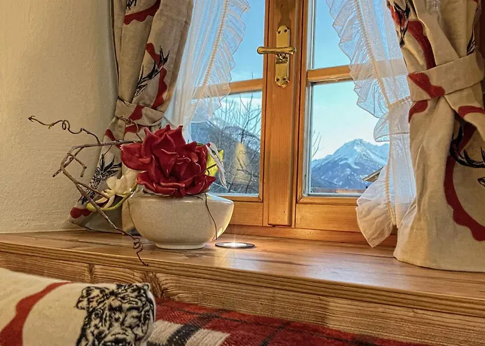 Pircher-maes & Stubaital Appartamento Telfes im Stubai