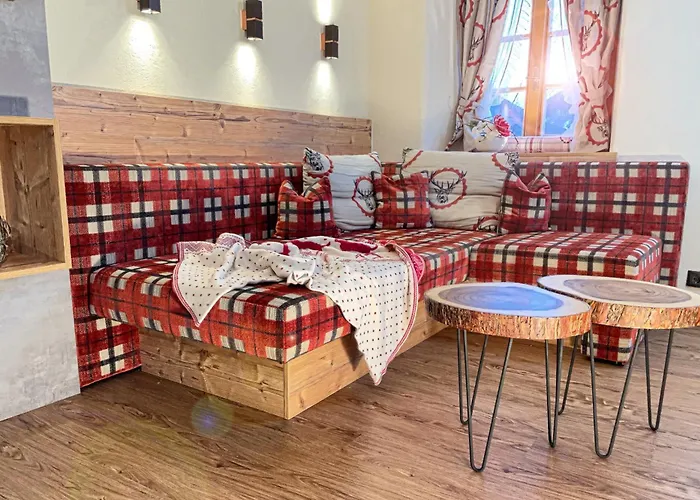 Pircher-maes & Stubaital Appartamento