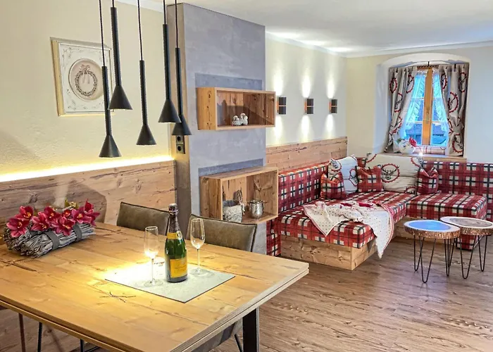 Appartamento Pircher-maes & Stubaital *