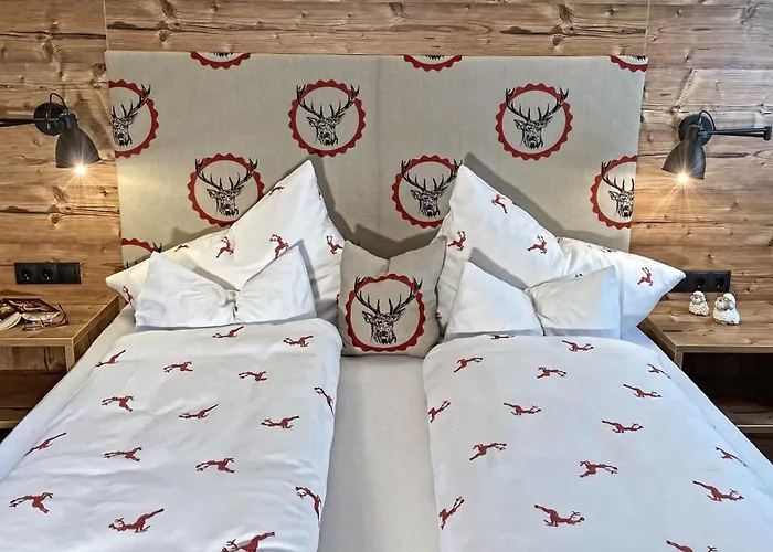 Pircher-maes & Stubaital *