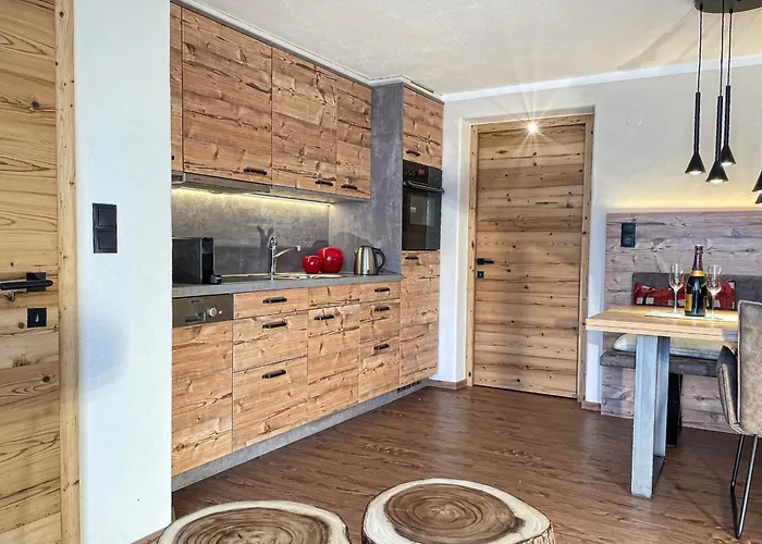 Pircher-maes & Stubaital Telfes im Stubai