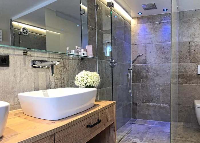 Appartamento Pircher-maes & Stubaital *