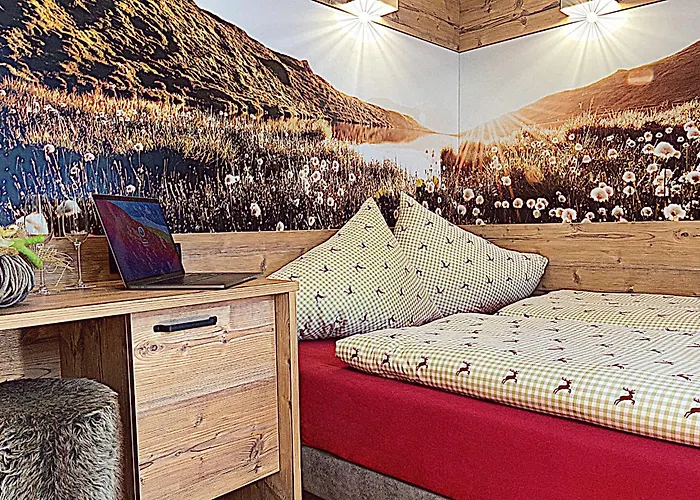 Pircher-maes & Stubaital