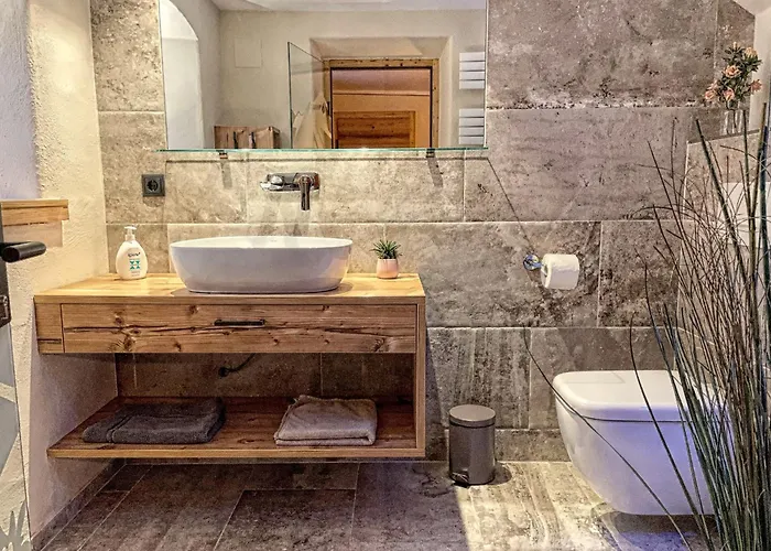 Pircher-maes & Stubaital