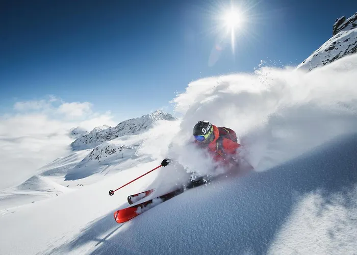 Appartamento Pircher-maes & Stubaital