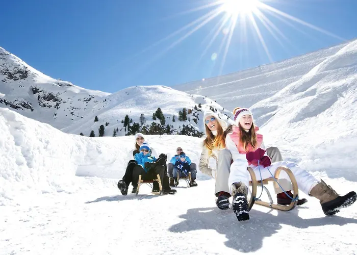 Appartamento Pircher-maes & Stubaital *