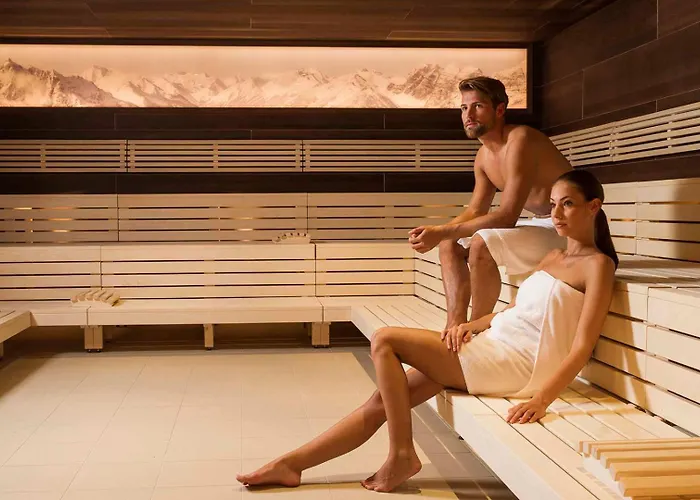 Pircher-maes & Stubaital Appartamento Telfes im Stubai