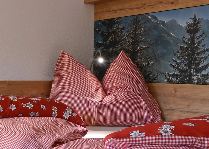 Pircher-maes & Stubaital Appartamento