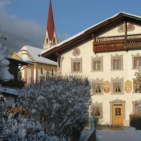 Apartment Pircher-maes & Stubaital *