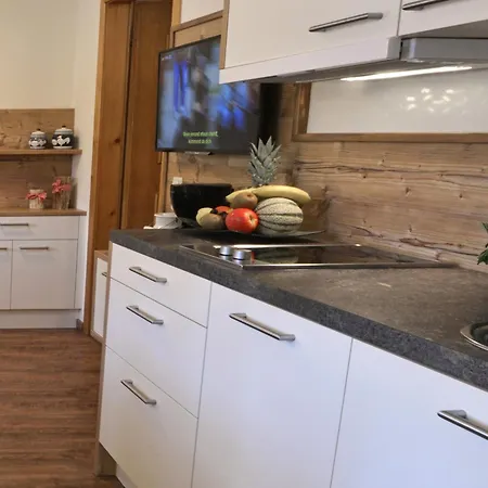 Apartment Pircher-maes & Stubaital