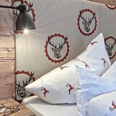 Pircher-maes & Stubaital Lejlighed *