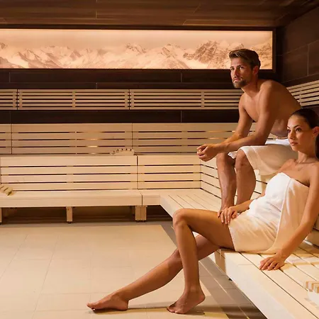 Pircher-maes & Stubaital Lejlighed Telfes im Stubai