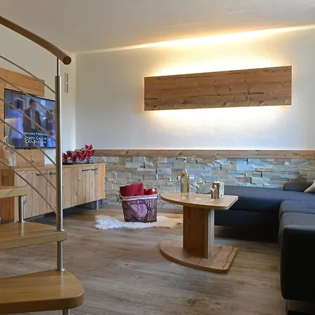 Apartment Pircher-maes & Stubaital Telfes im Stubai