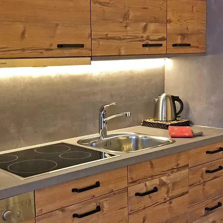 Apartment Pircher-maes & Stubaital